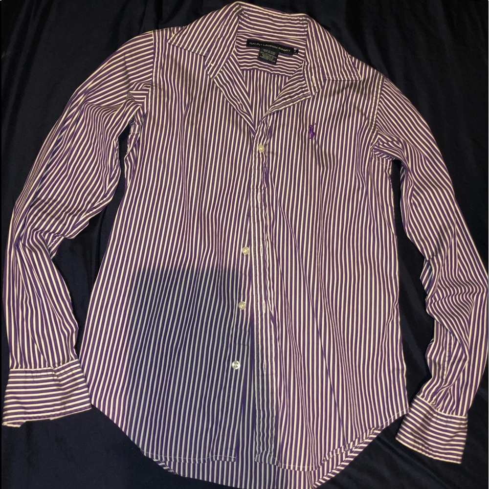women’s polo shirt